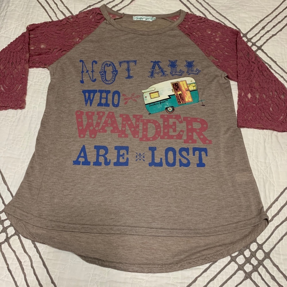 Boutique T-Shirt